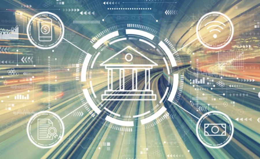 digital banking